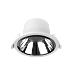 Noxion Downlight LED Apollo V2.0 20W 2420lm - 830/840 CCT | 220mm - Ritaglio 200mm 