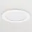 Philips Downlight LED Coreline DN145B 14.3W 1100lm 90D - 829 Luce Calda -  | 166mm - Ritaglio 150mm - Interact Dimmerabile