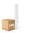 Confezione Multipack 10x Noxion Lucent PL-S LED 4.3W 600lm - 840 Bianco Freddo | 2-Pin - Sostitutiva 9W