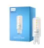 Philips Corepro LED Capsule G9 4.8W 570lm - 830 Luce Calda | Sostitutiva 60W