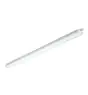 Philips Stagna LED CoreLine WT120C G2 45W 6000lm - 840 Bianco Freddo | 150cm - Sensore Di Movimento E Luce 