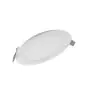 Ledvance Downlight LED Slim Il Giro DN155 12W 1020lm 120D - 865 Luce Del Giorno | 169mm 