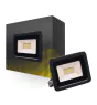 Bright Choice Proiettore LED 20W 2000lm 100D - 840 Bianco Freddo | IP66 - Simmetrico